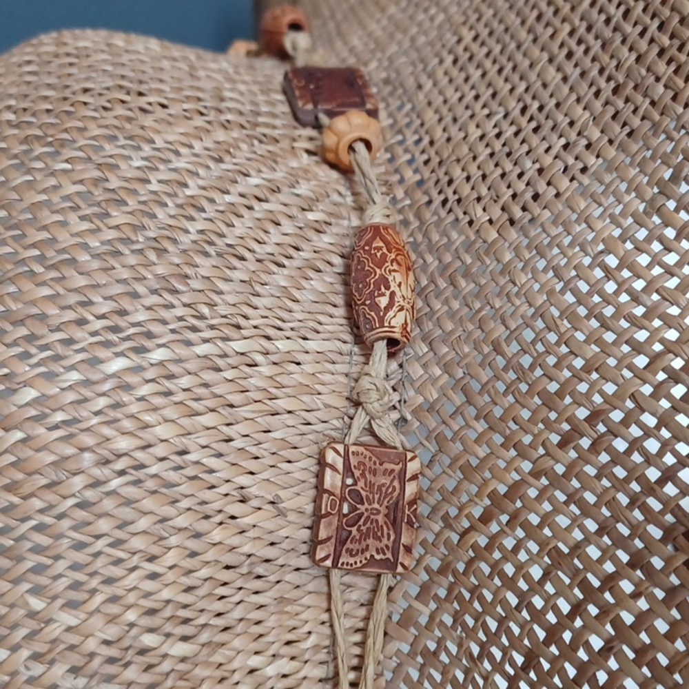 Sun hat - Picture 3 of 8
